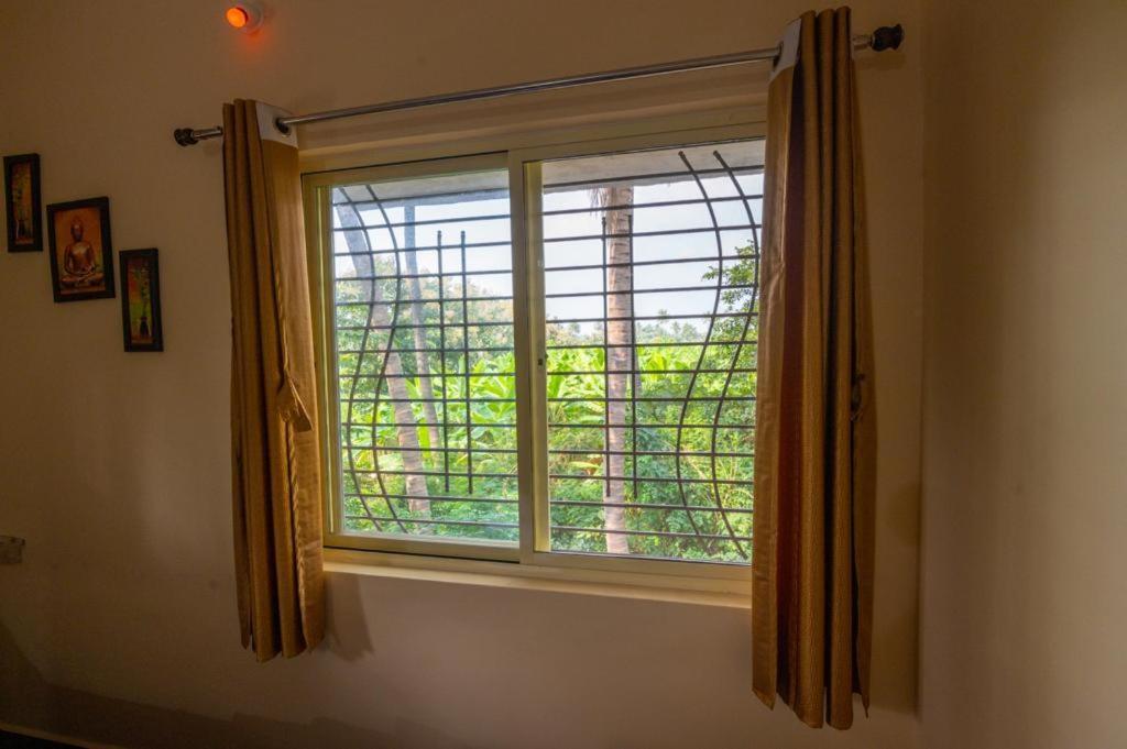 Saptami Hampi Homestay Exterior foto